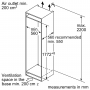 Bosch KIN86AFF0