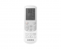 Samsung RAC, R32, Wind-Free Wall-Mount, Elite, 2.5kW (AR09TXCAAWKNEU+AR09TXCAAWKXEU)
