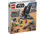 LEGO Star Wars The Bad Batch Attack Shuttle (75314)