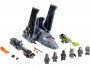 LEGO Star Wars The Bad Batch Attack Shuttle (75314)