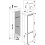 Whirlpool ART9812SF1