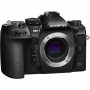 Olympus OM System OM-1 with 12-40mm PRO II Lens Kit