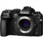 Olympus OM System OM-1 with 12-40mm PRO II Lens Kit