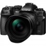Olympus OM System OM-1 with 12-40mm PRO II Lens Kit