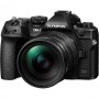 Olympus OM System OM-1 with 12-40mm PRO II Lens Kit