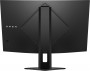 HP OMEN 27c Gaming-Monitor, 68,6 cm (27