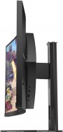 HP OMEN 27c Gaming-Monitor, 68,6 cm (27