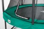 Salta Comfort Edition Trampoline/Batuts 213cm Green (8719425453422)