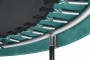 Salta Comfort Edition Trampoline/Batuts 153cm Green (8719425453842)