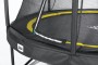 Salta Comfort Edition Trampoline/Batuts 153cm Black (8719425453835)
