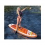 Bestway Piepūšamais Sup Dēlis Aqua Journey 274x76x12 (HR65349)