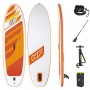 Bestway Piepūšamais Sup Dēlis Aqua Journey 274x76x12 (HR65349)
