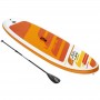 Bestway Piepūšamais Sup Dēlis Aqua Journey 274x76x12 (HR65349)