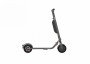 Ninebot by Segway E45D Black / Grey (AA.00.0000.49)