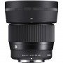Sigma 56mm F/1.4 DC DN Contemporary FujiFilm X Mount