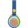 JBL JR Pop Blue