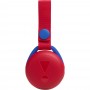 JBL JR Pop Red