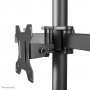 Neomounts by Newstar monitor desk mount desk stand for 13-27