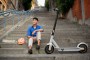 Ninebot KickScooter MAX G30LE Powered by Segway