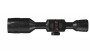 ATN MARS 4 640 4-40X Smart HD Thermal Rifle Scope (MS4K6450)