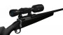 ATN MARS 4 640 4-40X Smart HD Thermal Rifle Scope (MS4K6450)