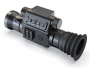Pard SU19 LRF Thermal Vision Rifle Scope With Laser Range Finder