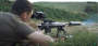 Pard SU19 LRF Thermal Vision Rifle Scope With Laser Range Finder