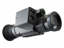 Pard SU19 LRF Thermal Vision Rifle Scope With Laser Range Finder