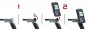 XP Deus 2 Waterproof Multi Frequency RC WS6 11 FMF (DEUS2-28FMFRCWS6EE)