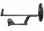 XP Deus 2 Waterproof Multi Frequency RC WS6 11 FMF (DEUS2-28FMFRCWS6EE)