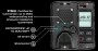 XP Deus 2 Waterproof Multi Frequency RC WS6 11 FMF (DEUS2-28FMFRCWS6EE)
