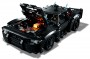 LEGO Technic The Batman - Batmobile (42127)
