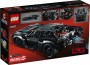 LEGO Technic The Batman - Batmobile (42127)