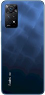 Xiaomi Redmi Note 11 Pro 5G Dual SIM 8GB RAM 128GB Atlantic Blue