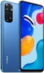 Xiaomi Redmi Note 11s Dual SIM 6GB RAM 64GB Twilight Blue