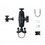 Insta360 Motorcycle U-Bolt Mount