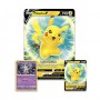 The Pokemon Company International Pokemon TCG - Pikachu V Box (EN)