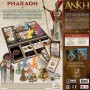 CMON Global Limited Ankh: Gods of Egypt - Pharaoh (EN)