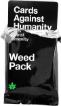 Spilbraet Cards Against Humanity - Weed Pack (EN)