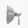 Newell P2B1 Profoto / Bowens Mounting Adapter