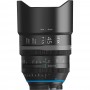 Irix Cine Lens 45mm T1.5 for MFT Metric (IL-C45-MFT-M)
