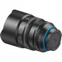 Irix Cine Lens 45mm T1.5 for MFT Metric (IL-C45-MFT-M)