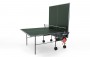 Sponeta S1-12i Tennis Table Green 19mm MDF Indoors (210.1010)