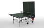 Sponeta S3-46i Tennis Table Green 19mm MDF Indoors (202.5410)