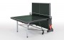 Sponeta S5-72i Tennis Table Green 22mm MDF Indoors (205.5110)