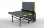 Sponeta Design Line RAW Tennis Table Indoors (SDLRAWI)