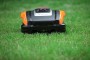 Yard Force Mow Best 805 Robotic Lawnmower