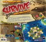 Stronghold Games Survive Escape From Atlantis 30th Anniversary Edition (EN)