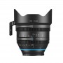 Irix Cine Lens 15mm T2.6 for L-mount Metric (IL-C15-L-M)