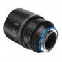 Irix Cine Lens 150mm T3.0 Macro for MFT Metric (IL-C150-MFT-M)